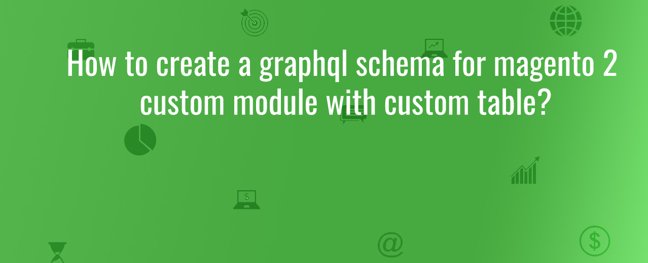 create graphql module in magento 2
